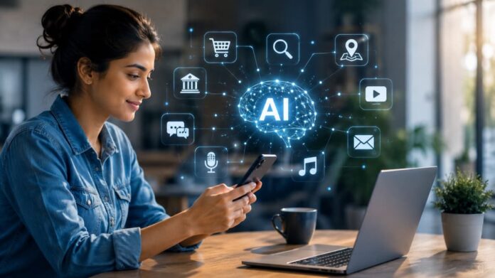 10 Everyday Uses of Artificial Intelligence You Already Use (2026 Guide) News Kafe