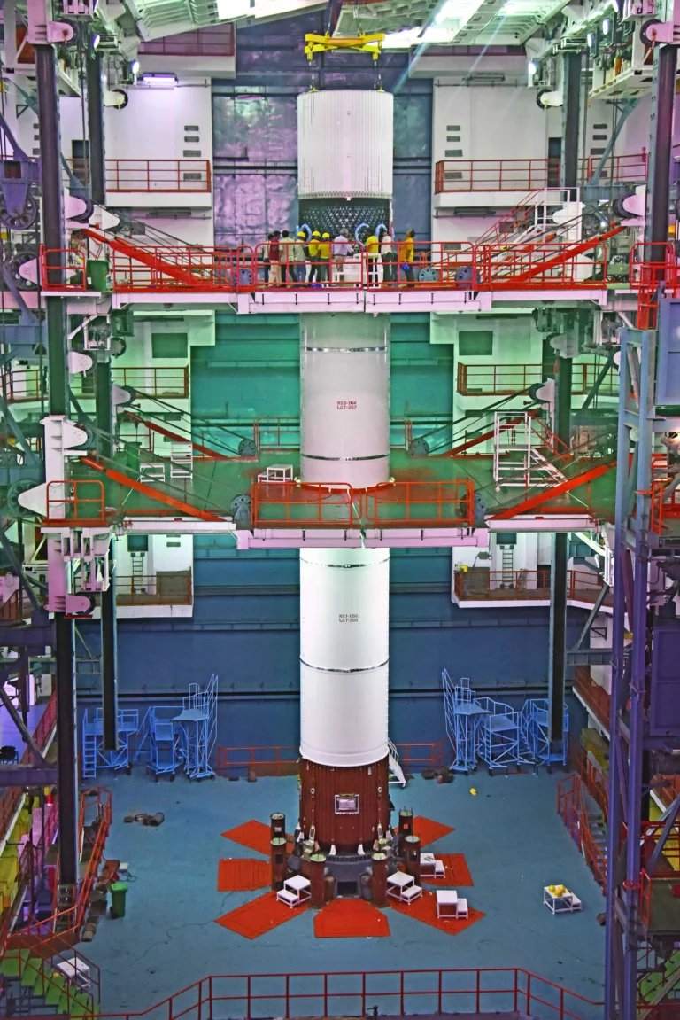 ISRO SDSC SHAR Technician Recruitment 2026: Electrician and Fitter Jobs