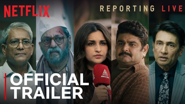 Hindi & Telugu OTT Releases: 5–11 October 2026 Watch Guide